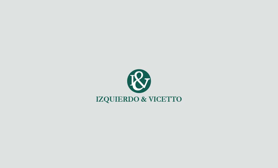 Izquierdo y Vicetto
